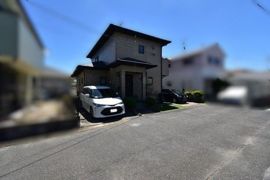 野芥2丁目戸建の外観画像