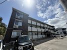 グランツの間取り画像