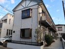 ローズアパートQ16番館の間取り画像