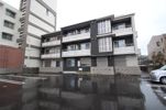エストガーデン青江の間取り画像