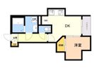 スマイラックス井尻2の間取り画像