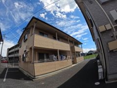 ジュピターBの外観画像