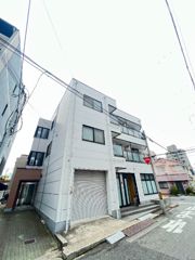 グレンコート御影の外観画像
