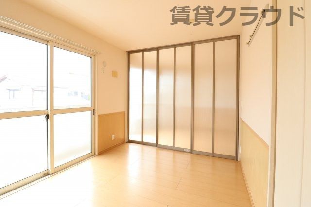 子供部屋