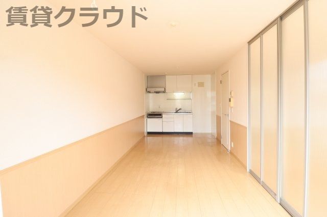 リビング