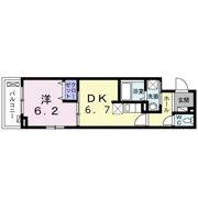 Lucir（ルシール）の間取り画像