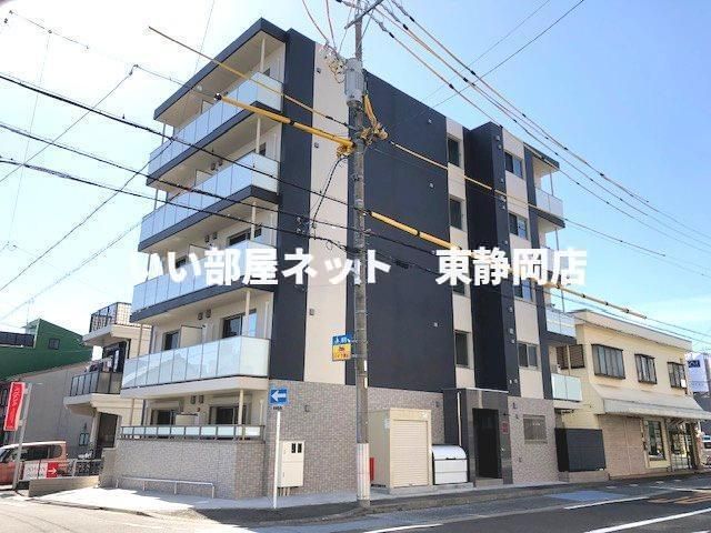 ピソ大工町の外観画像