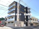 ピソ大工町の間取り画像