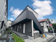 MRK明大前の外観画像