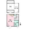 PARK ISHIBAの間取り画像
