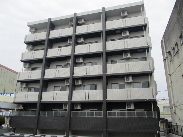 SUNLIGHT祇園の外観画像