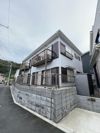 アークハイツの間取り画像