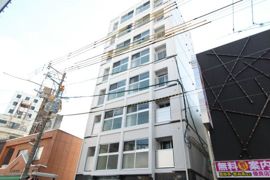 グレース下通りの外観画像