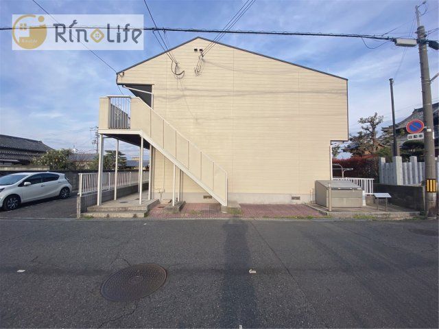 ドミール鈴の宮の外観画像