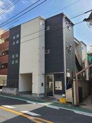 ブランシュール板橋の外観画像