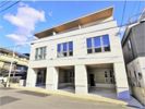CASA覚王山の間取り画像