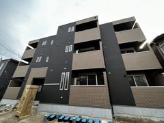 Regalest-S VictoryHouse2の外観画像