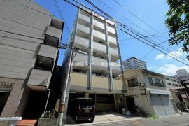 アパートメント玉川の外観画像