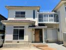 西川津町戸建ての間取り画像