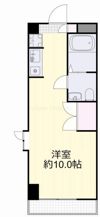 SUNLIFEの間取り画像