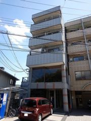 ダイシンfビルの外観画像