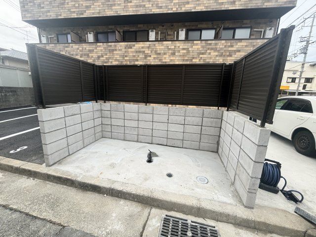 庭