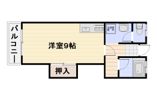 ヒルサイドアヴェニュの間取り画像