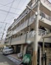 コーポ春日の間取り画像