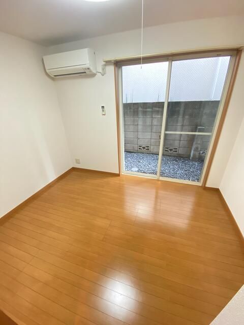 洋室
