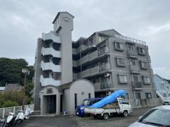 ソレアード国府津の外観画像