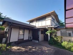 藤岡市立石新田貸戸建住宅の外観画像