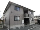 ファミール花立II B棟の間取り画像