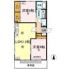楠小路 C棟の間取り画像