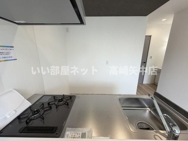キッチン
