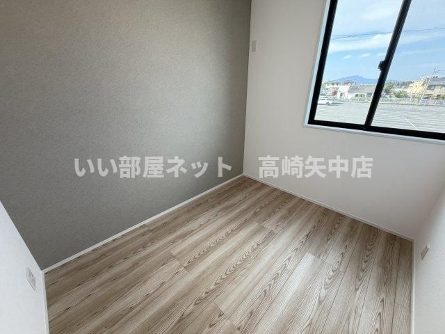 洋室