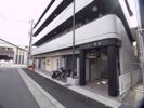 ル・パレ福住の間取り画像