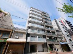JESUS SQUARE nambaの外観画像