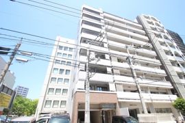 パレグレース鶴見の外観画像