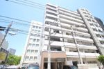 パレグレース鶴見の間取り画像