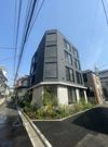 trias220の間取り画像