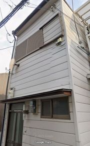 御供田賃貸貸家10号棟の外観画像
