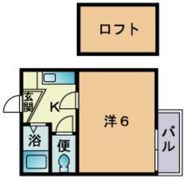 ウィンザーの間取り画像