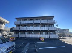 レオパレスレクエルド大町Ⅲの外観画像
