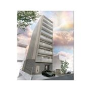 Broad阿倍野阪南町Residenceの外観画像