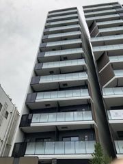 ザ・パークハビオ市ヶ谷ウエストの外観画像