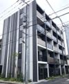 メイクス池上トレフォイルの間取り画像