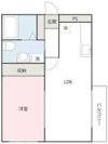 連雀町ビルの間取り画像