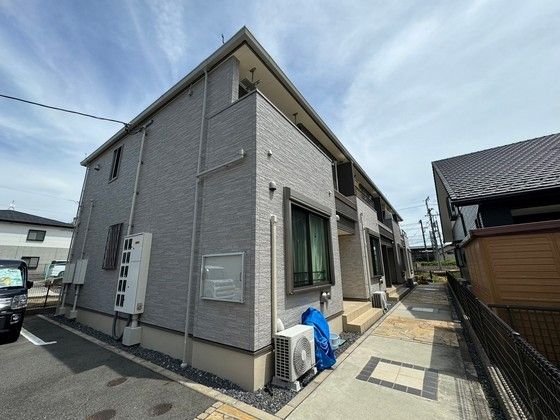 Freudes Lebenの外観画像