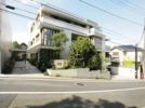 Garden House Nakameguroの間取り画像