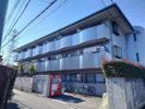 キャンパーツリー1号館の間取り画像